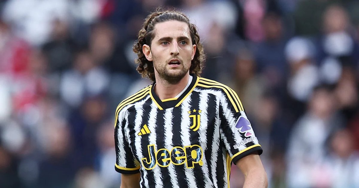 omtransferts1's tweet photo. ⚽️Sondage⚽️

Aimeriez-vous qu’Adrien Rabiot signe à l’OM ?

❤️ : Oui
🔁 : Non

#TeamOM https://t.co/8UOFRDnXSP