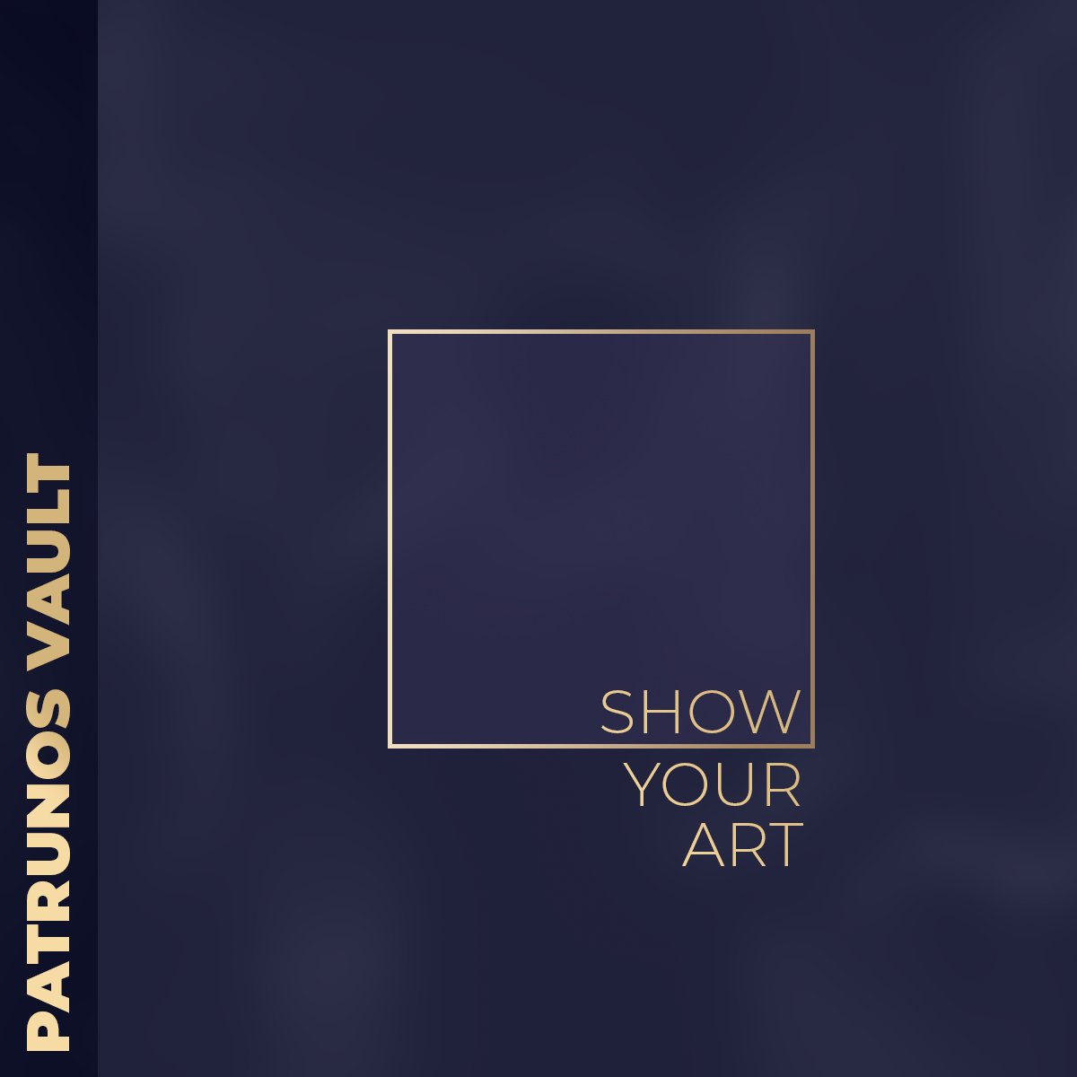 The Patrunos looking for great art! 🥃

We will buy artworks from different artists &amp; across all chains.

Repost, share your art &amp; link below 👇