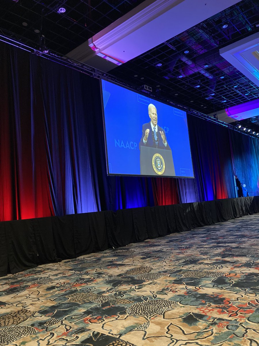 DeliciasXs's tweet photo. 115th NAACP Convention in Las Vegas #ALLIN #delicia #LasVegas https://t.co/7DwKAkbvkR