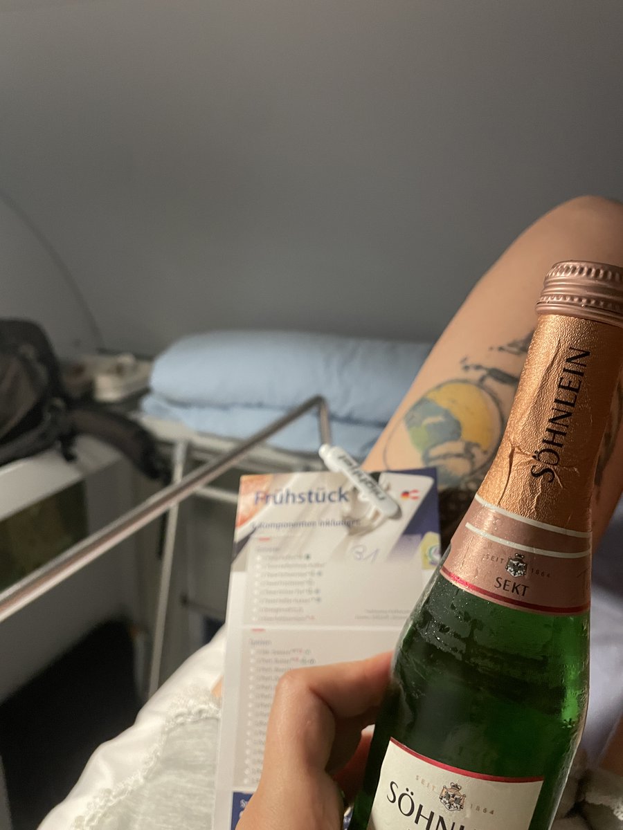 Friederike [freddy] Hillemann tweet media