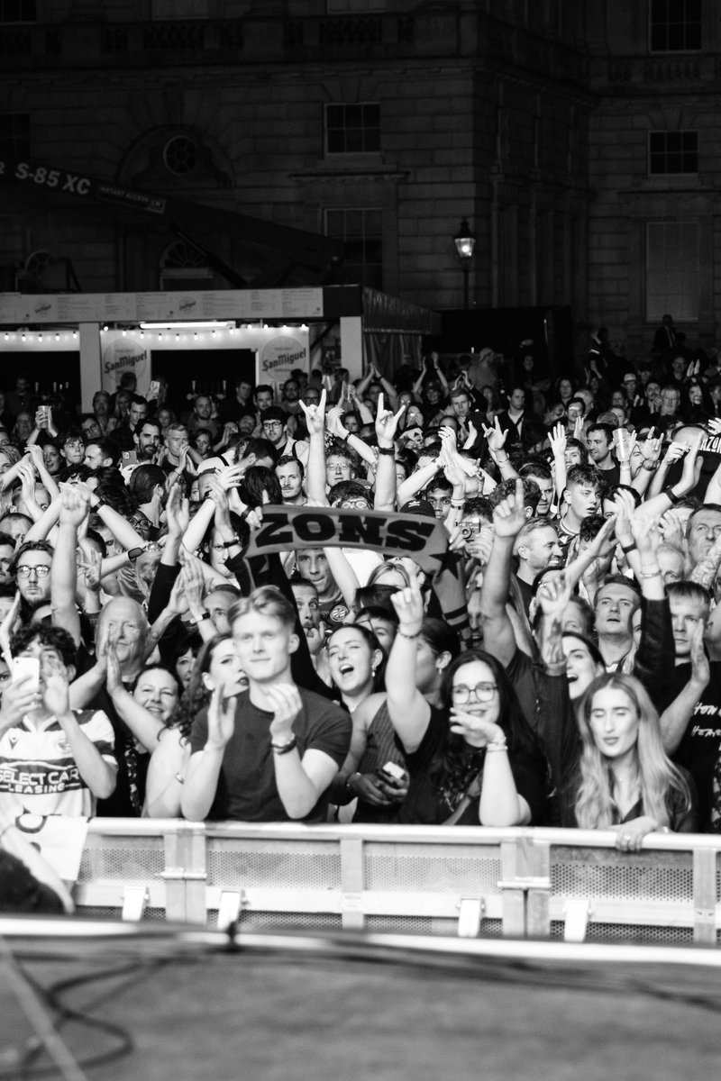 The Amazons tweet media