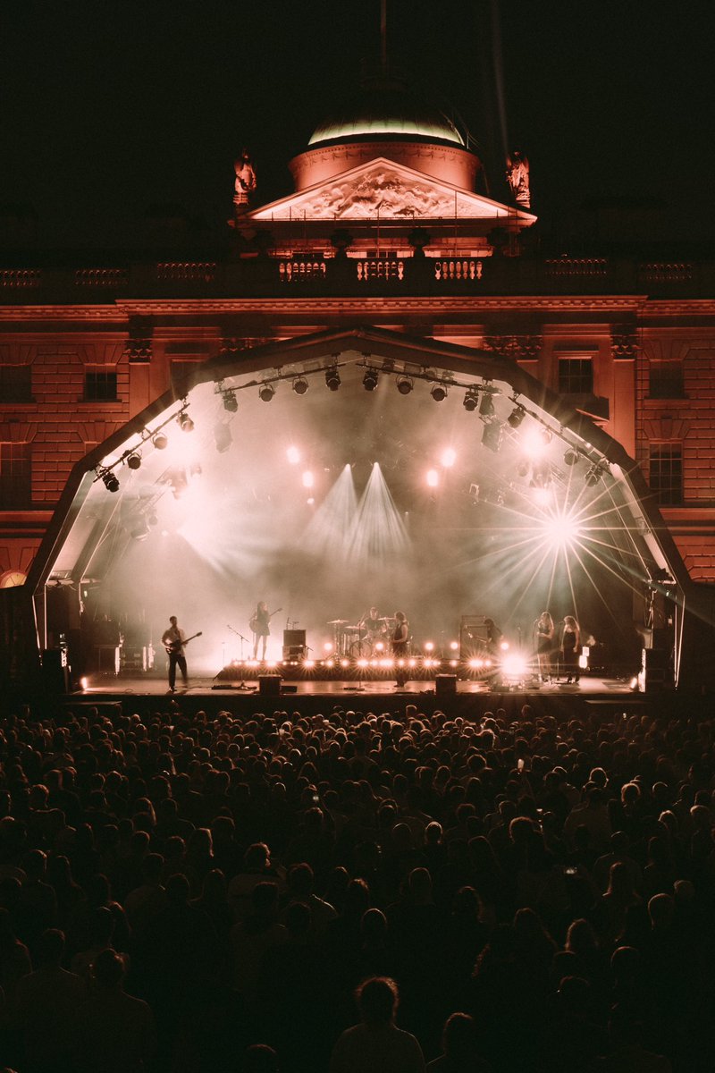 The Amazons tweet media