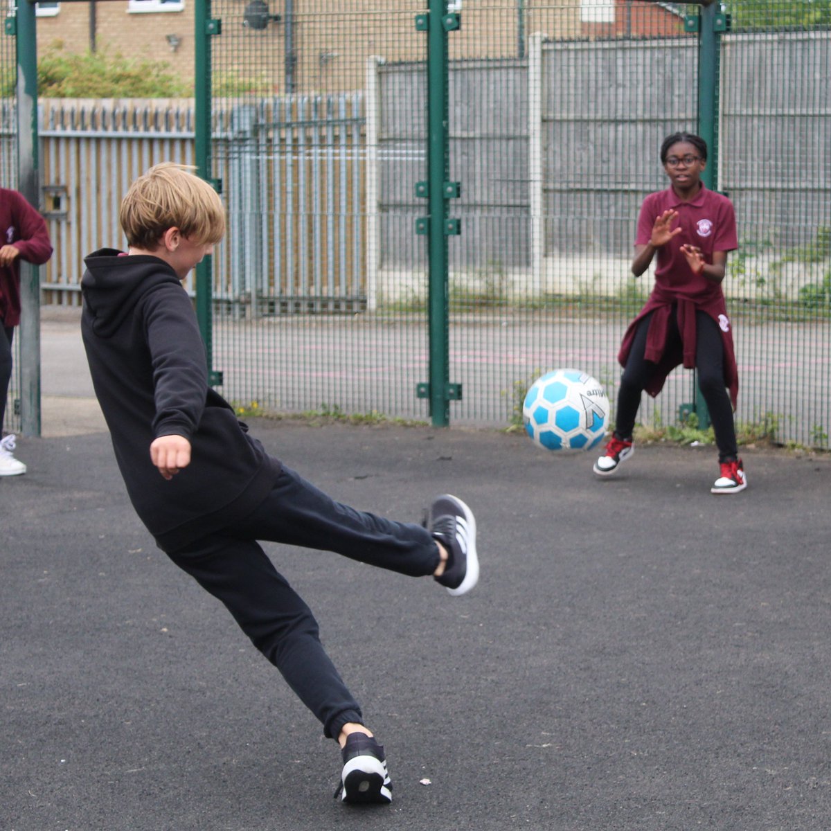 Walsall FC Foundation (@wfcfoundation_) on Twitter photo đ€© It's been a pleasure running the 'Joy of moving' programme at <a href="/SToC_Walsall/">St Thomas of Canterbury Catholic Primary</a>!
Over the last few weeks children have been learning about living balanced and varied lifestyles through fun classroom sessions and physical activities đ
#JoyofmovingUK | <a href="/JoyofmovingUK/">Joy of Moving UK</a> | <a href="/FerreroUK/">Ferrero UK & Ireland</a> đ€© It's been a pleasure running the 'Joy of moving' programme at <a href="/SToC_Walsall/">St Thomas of Canterbury Catholic Primary</a>!
Over the last few weeks children have been learning about living balanced and varied lifestyles through fun classroom sessions and physical activities đ
#JoyofmovingUK | <a href="/JoyofmovingUK/">Joy of Moving UK</a> | <a href="/FerreroUK/">Ferrero UK & Ireland</a>