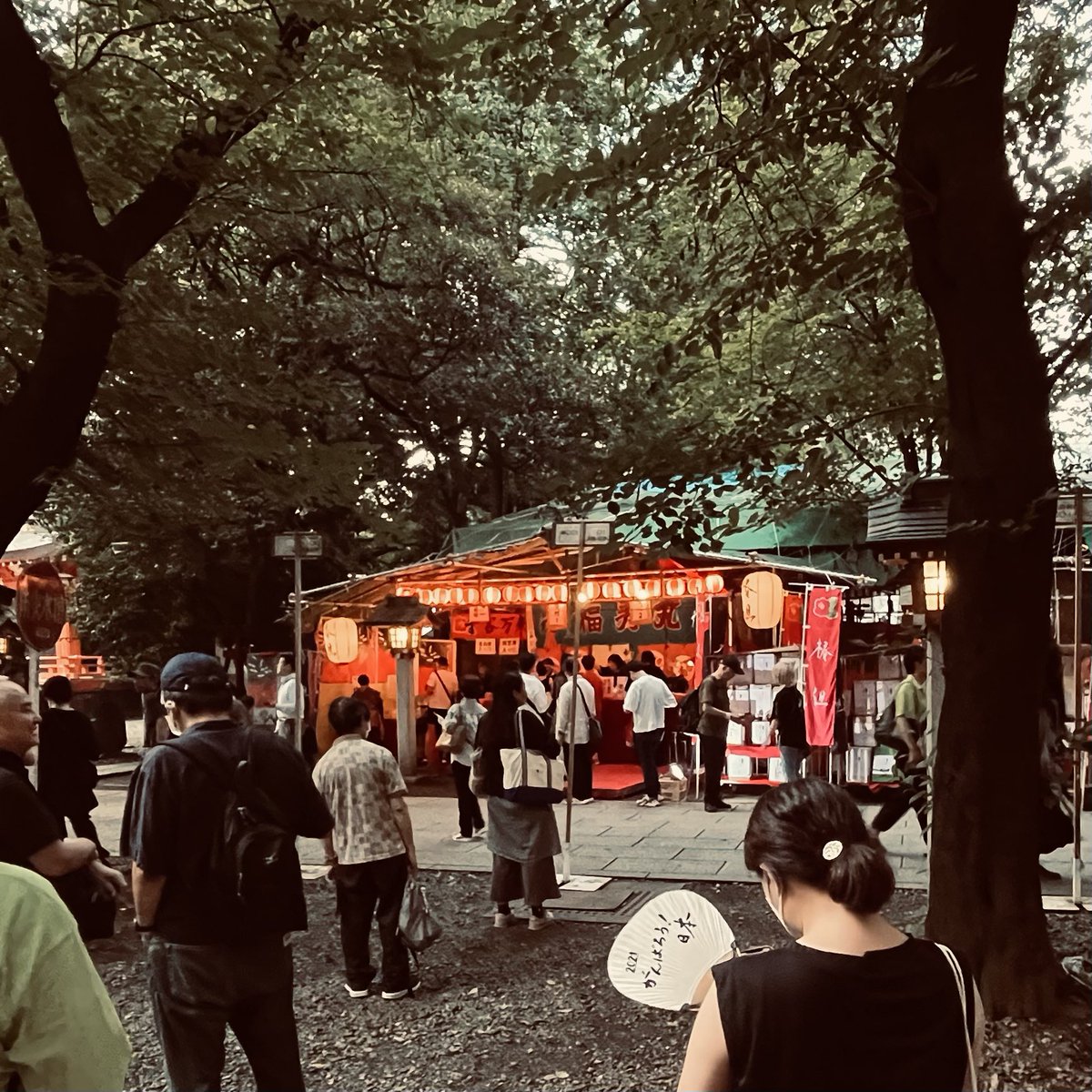 奥津健太郎🪭能楽狂言方和泉流 tweet media