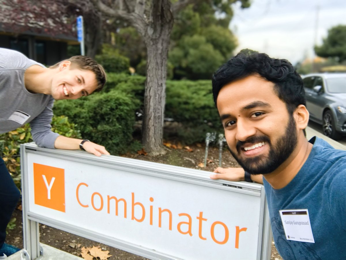 Y Combinator tweet media