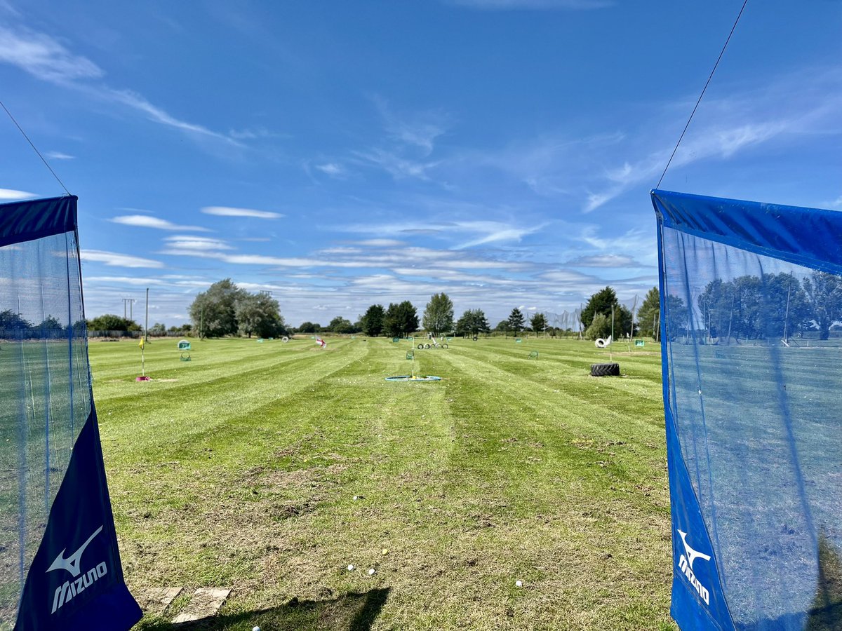 @CountryGolfHull (@countrygolfhull) on Twitter photo It’s The Open Championship!!!
Our Range and Par 3 Course have been cut today!
It’s the best the course has looked all season!
All welcome!!
<a href="/harrisonjohnboy/">John Harrison</a> <a href="/JoeAllenbyGolf/">Joe Allenby</a> <a href="/smarthomeuser/">smarthomeuser</a> <a href="/Hullbantam/">alex coope (hullbantam)</a> <a href="/MizunoGolfEU/">Mizuno Golf Europe</a> It’s The Open Championship!!!
Our Range and Par 3 Course have been cut today!
It’s the best the course has looked all season!
All welcome!!
<a href="/harrisonjohnboy/">John Harrison</a> <a href="/JoeAllenbyGolf/">Joe Allenby</a> <a href="/smarthomeuser/">smarthomeuser</a> <a href="/Hullbantam/">alex coope (hullbantam)</a> <a href="/MizunoGolfEU/">Mizuno Golf Europe</a>