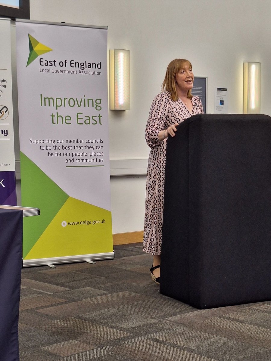 East of England LGA (@eelga) on Twitter photo The Opportunity East report is formally launched at the Net Zero and Climate Resilience Summit 2024. The report, which has been produced in partnership with Chambers East, <a href="/BritishSugar/">British Sugar</a>, <a href="/transporteast/">Transport East</a>, <a href="/ciltuk/">CILT(UK)</a>, <a href="/EconomicHeart/">England's Economic Heartland transport body</a>.
#EOENETZERO2024 The Opportunity East report is formally launched at the Net Zero and Climate Resilience Summit 2024. The report, which has been produced in partnership with Chambers East, <a href="/BritishSugar/">British Sugar</a>, <a href="/transporteast/">Transport East</a>, <a href="/ciltuk/">CILT(UK)</a>, <a href="/EconomicHeart/">England's Economic Heartland transport body</a>.
#EOENETZERO2024