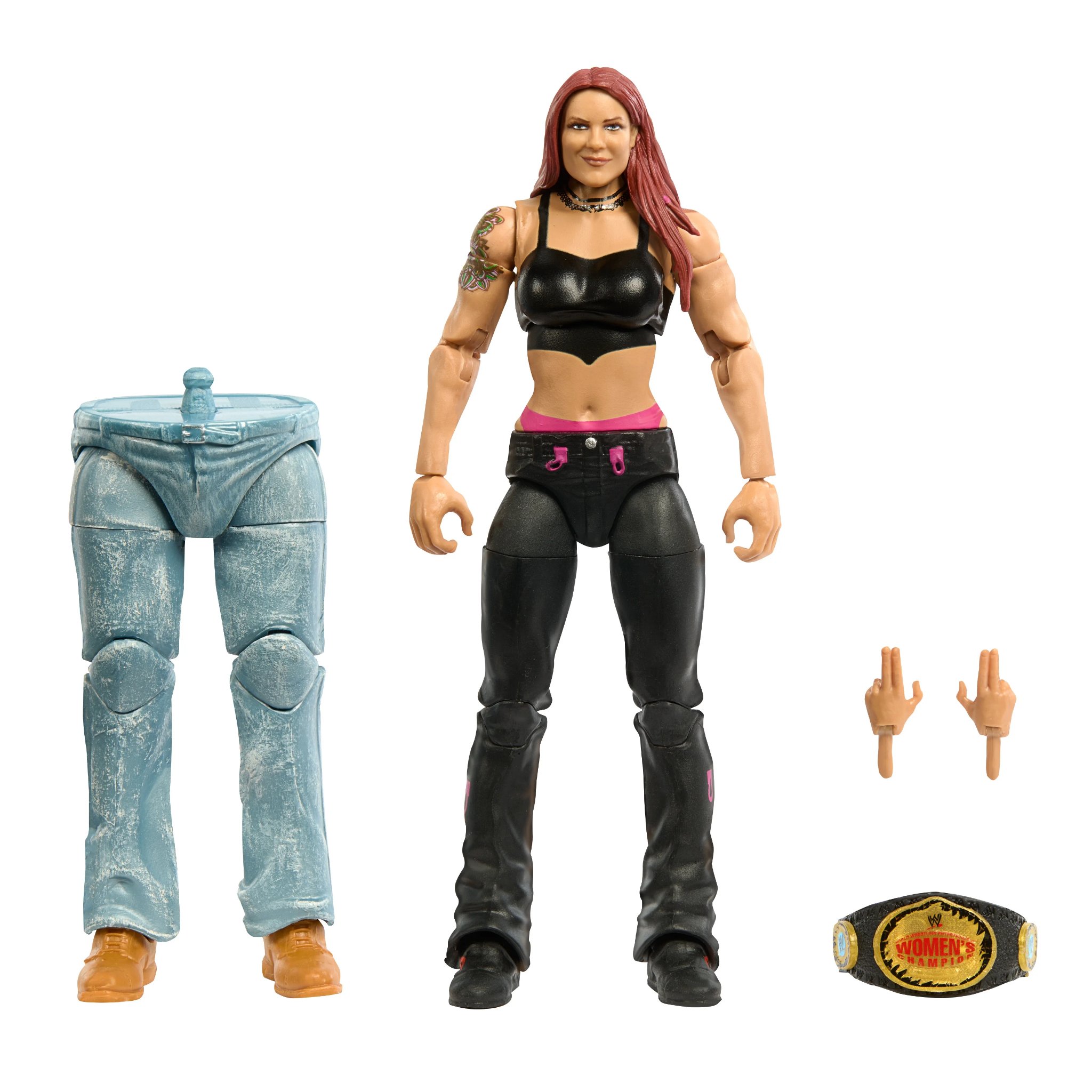 The Major Wrestling Figure Podcast on X: The Major Wrestling Figure Podcast on X: