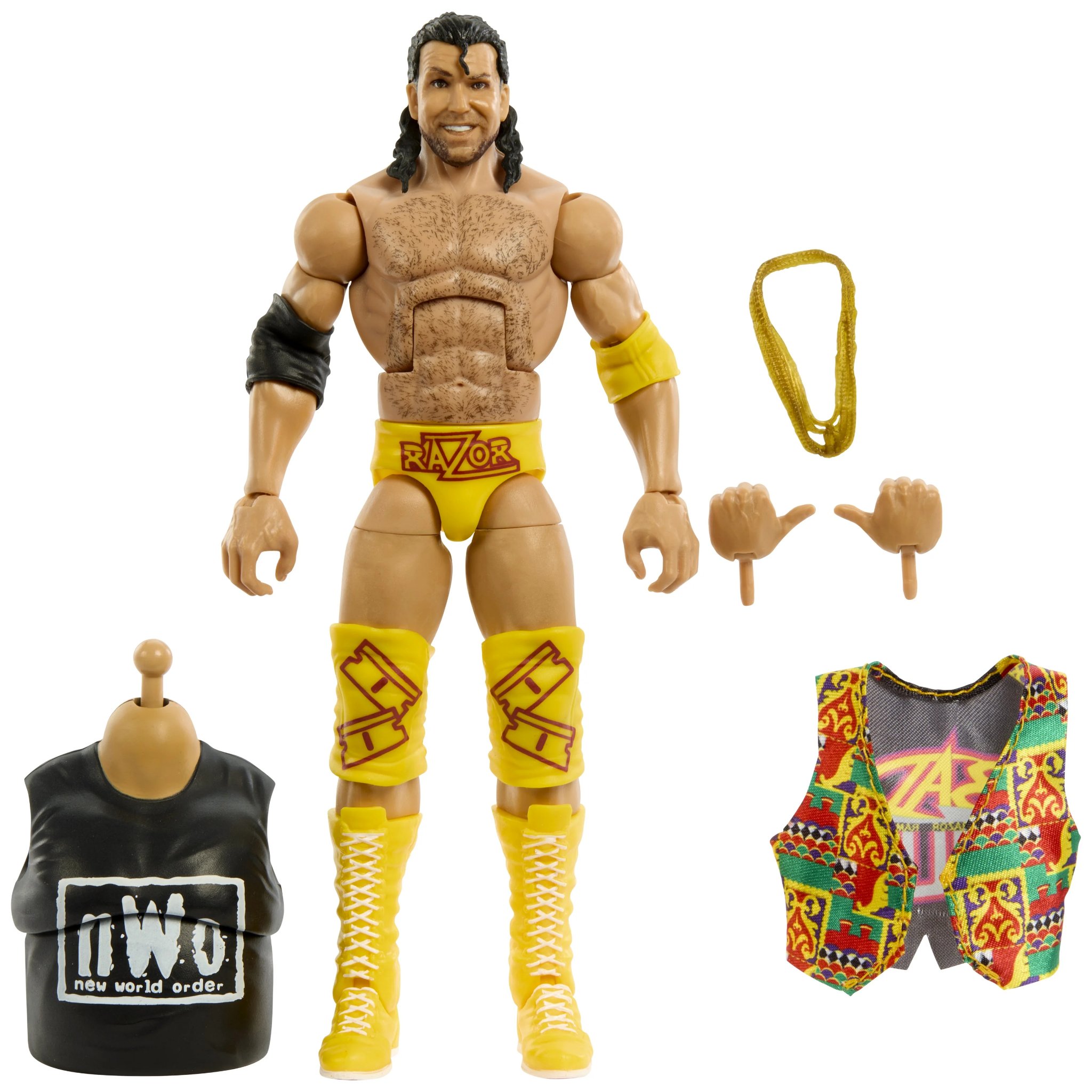 The Major Wrestling Figure Podcast on X: The Major Wrestling Figure Podcast on X: