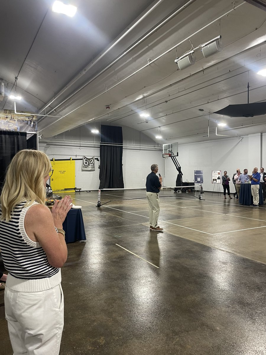 Recruiting Classroom tweet media