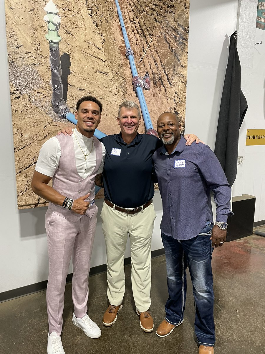 Recruiting Classroom tweet media