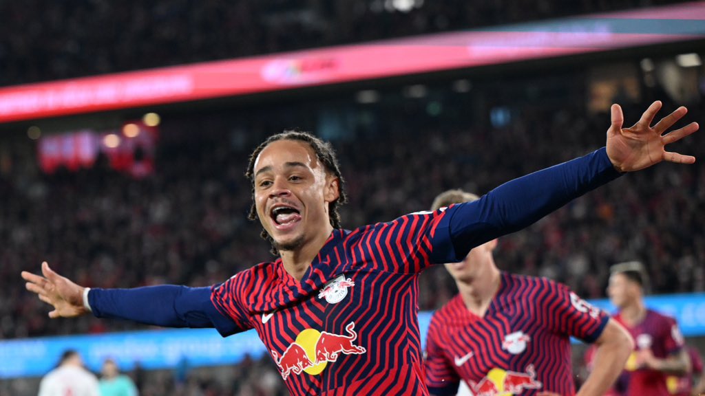 Actu Foot tweet media