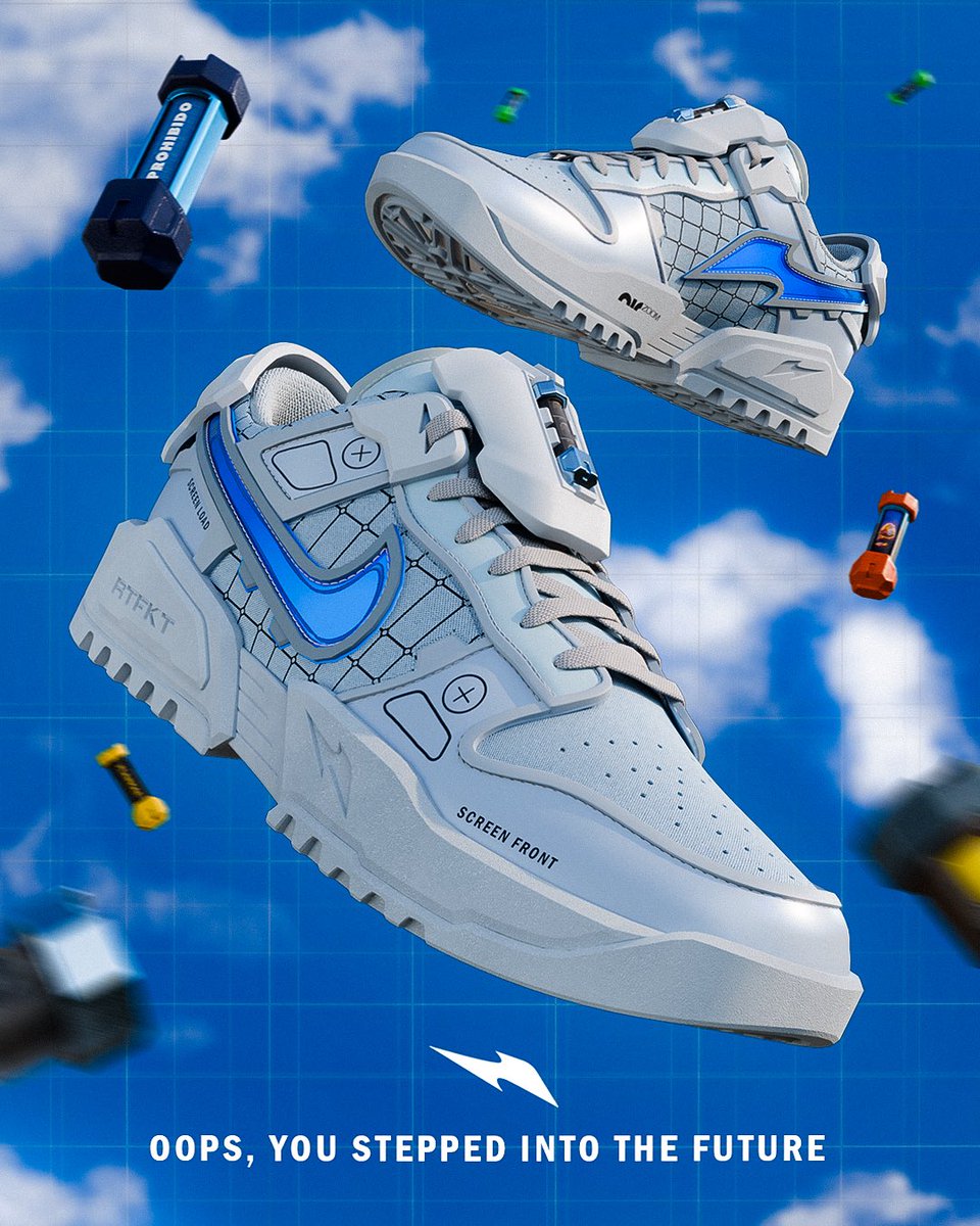 Ok last dunk render 👟⚡️

<a href="/RTFKT/">RTFKT</a> <a href="/RTFKTcreators/">RTFKT Creators</a>
