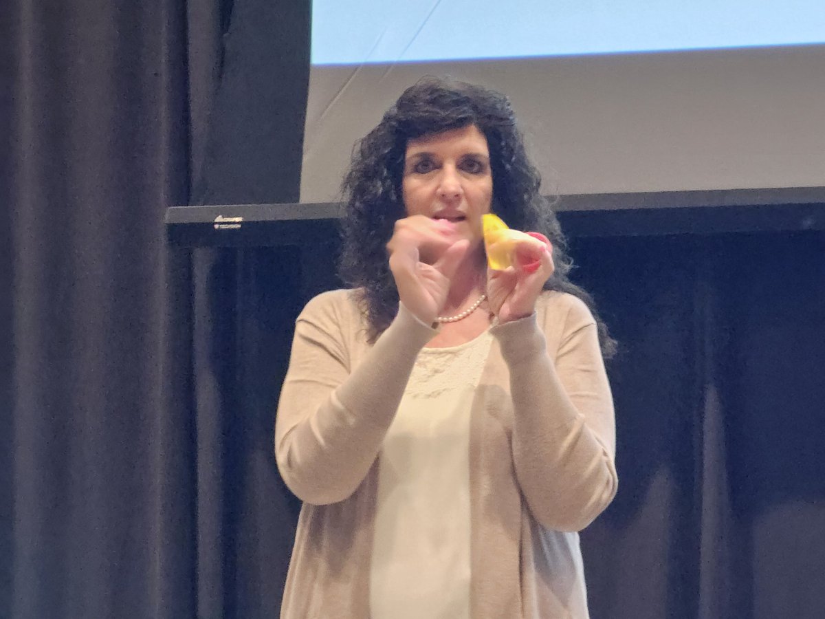 gabriel_yafet's tweet photo. At MISD leadership summit enjoying the presentation by @EckertKathleen : Do your teachers feel appreciated? https://t.co/BcMHiae7nu