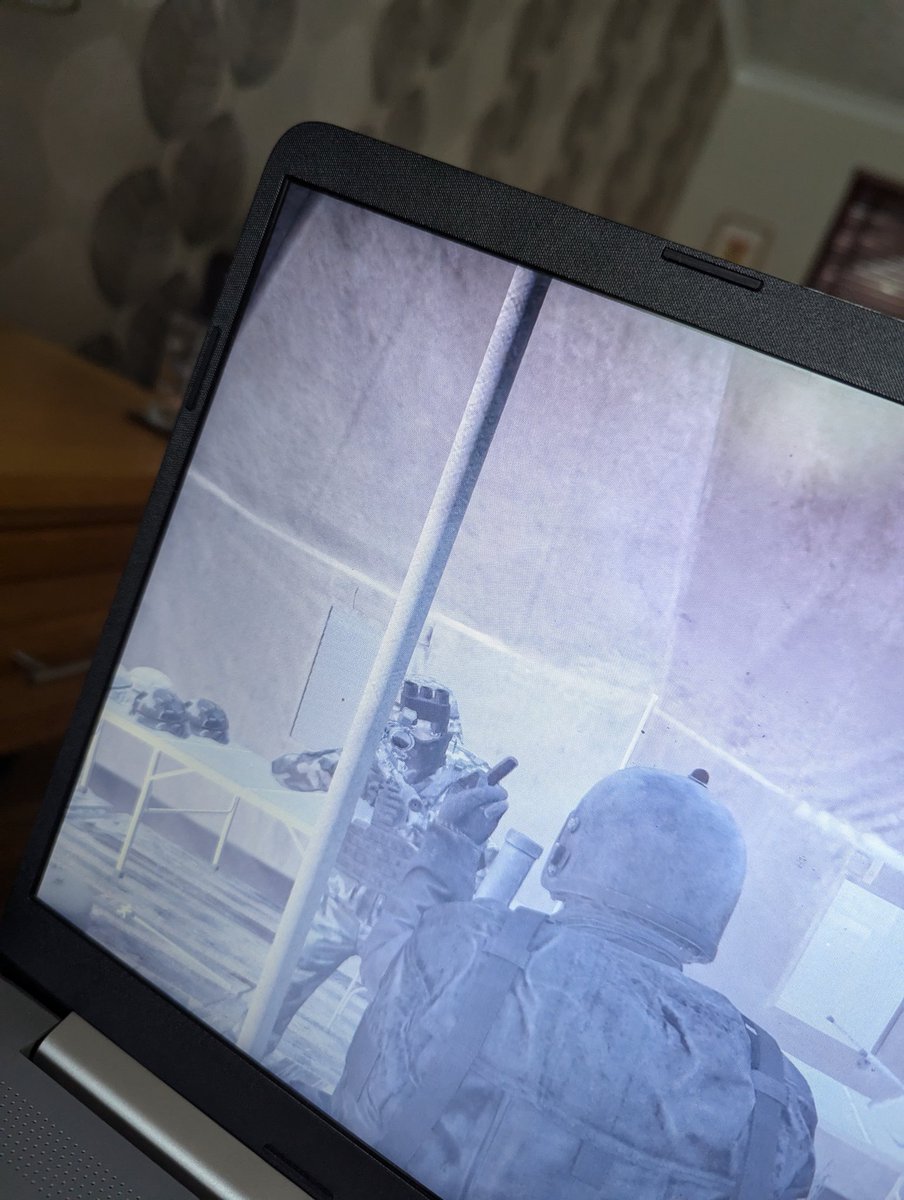 When your son is doing your head in online.