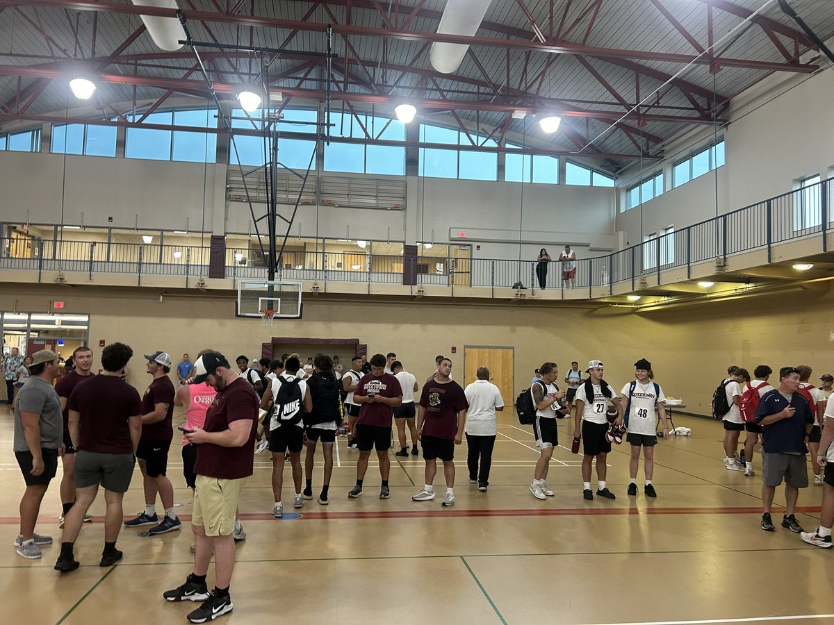 Thomas Capizzi (@thomascapizzi4) on Twitter photo Had a great time at kutztown yesterday! Thank you for reaching out <a href="/CoachFargo_KUFB/">Eric Fargo</a>!! <a href="/canes77/">Coach Evans</a> Had a great time at kutztown yesterday! Thank you for reaching out <a href="/CoachFargo_KUFB/">Eric Fargo</a>!! <a href="/canes77/">Coach Evans</a>