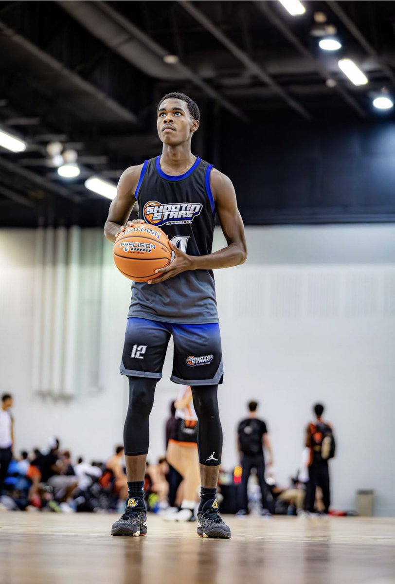 Shootin’ Stars Basketball tweet media