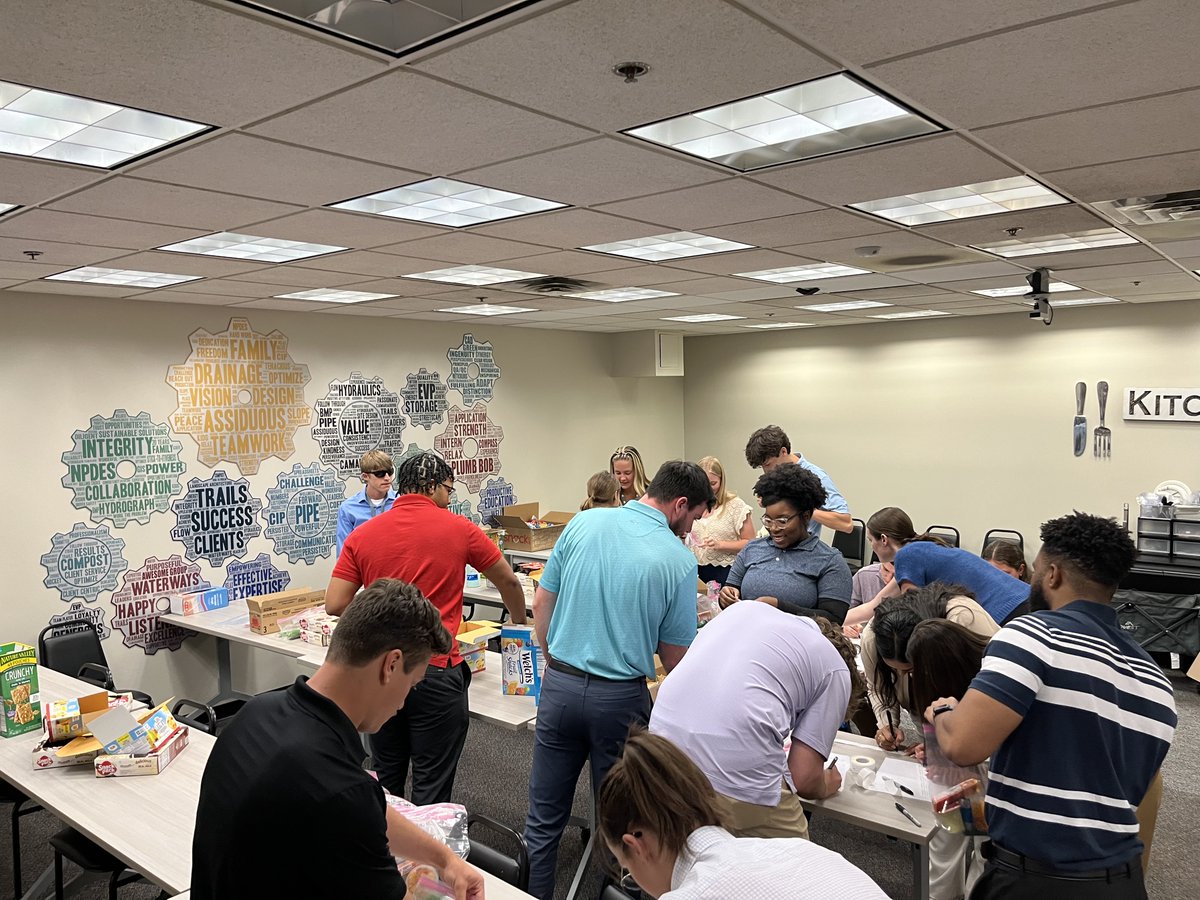 Christopher B. Burke Engineering, Ltd. tweet media