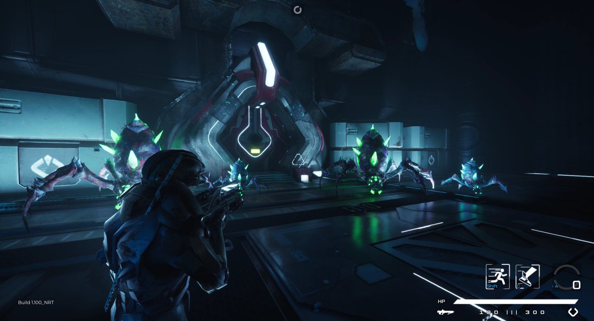 ➜ My favorite Web3 gaming project partnered with me <a href="/OxyaOrigin/">Oxya Origin</a> 🎮

🔸 Let's find out more before their mass adoption!

🔸 10 NFT access passes offered at the end of this thread 👇🧵

2\ About 💡

• They're developing shooter, strategy &amp; exploration games with ultra