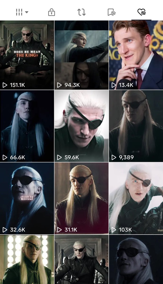 why need therapist when you have ewan mitchell edit