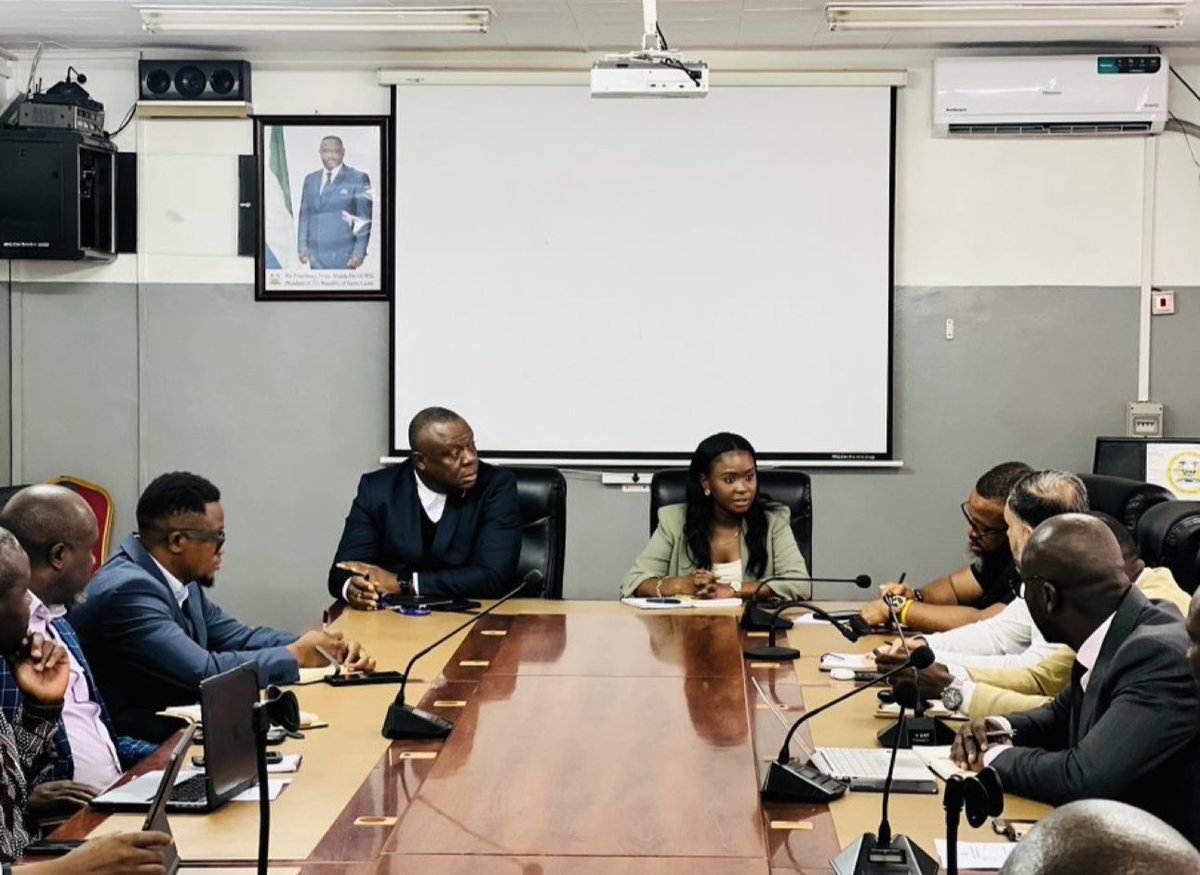 Salima Monorma Bah tweet media