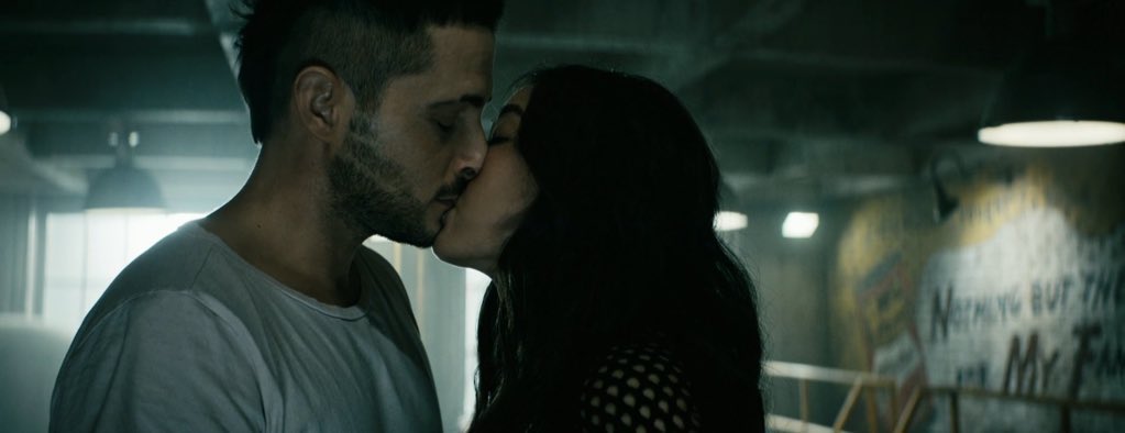 edsangui's tweet photo. essa quarta temporada de the boys não foi das melhores, mas o último ep foi CINEMA

vários momentos emocionantes, gore, reviravoltas, roteiristas criando coragem pra tomar decisões importantes pra trama e ainda tocou nirvana no final

estou preparado para a quinta temporada! https://t.co/10aONcooGg