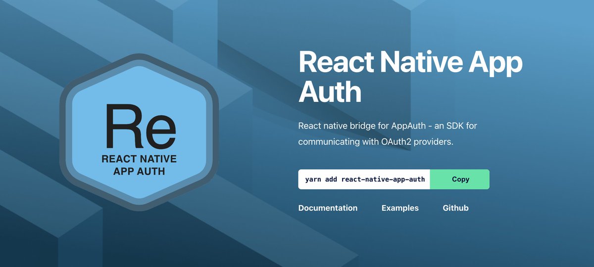 Nearform Open Source tweet media