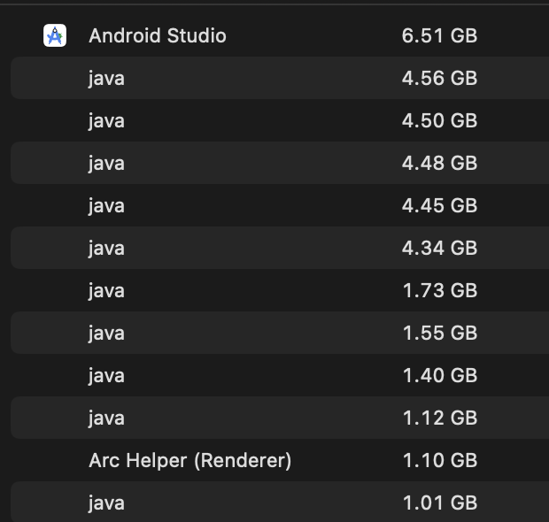 Android Dev Notes tweet media