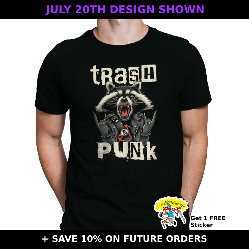 PopUpTee's tweet photo. Here is a Teaser of our July Monthly Shirt Club Exclusive designs. Order before the 19th and you will get this shirt, if you like it, join here on our sister site >>>

👉https://t.co/Ub9chbXdIK https://t.co/Nv9kqxwfhq