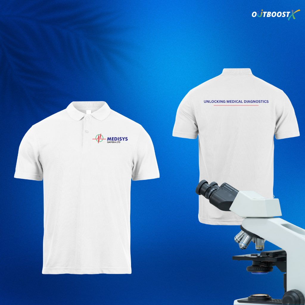 Polo Shirt Branding, essential for igniting your brand’s visual identity.

#outboostxpress #branding