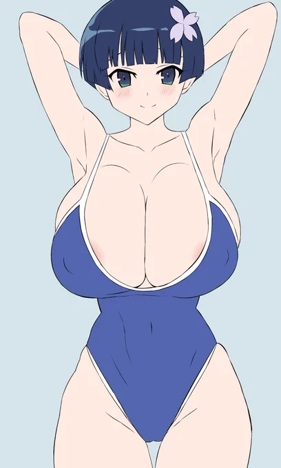 夜桜 100RTいったら仕上げます!! 