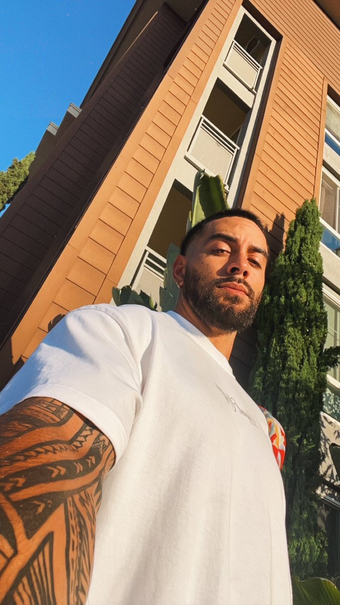 Nate Tago tweet media