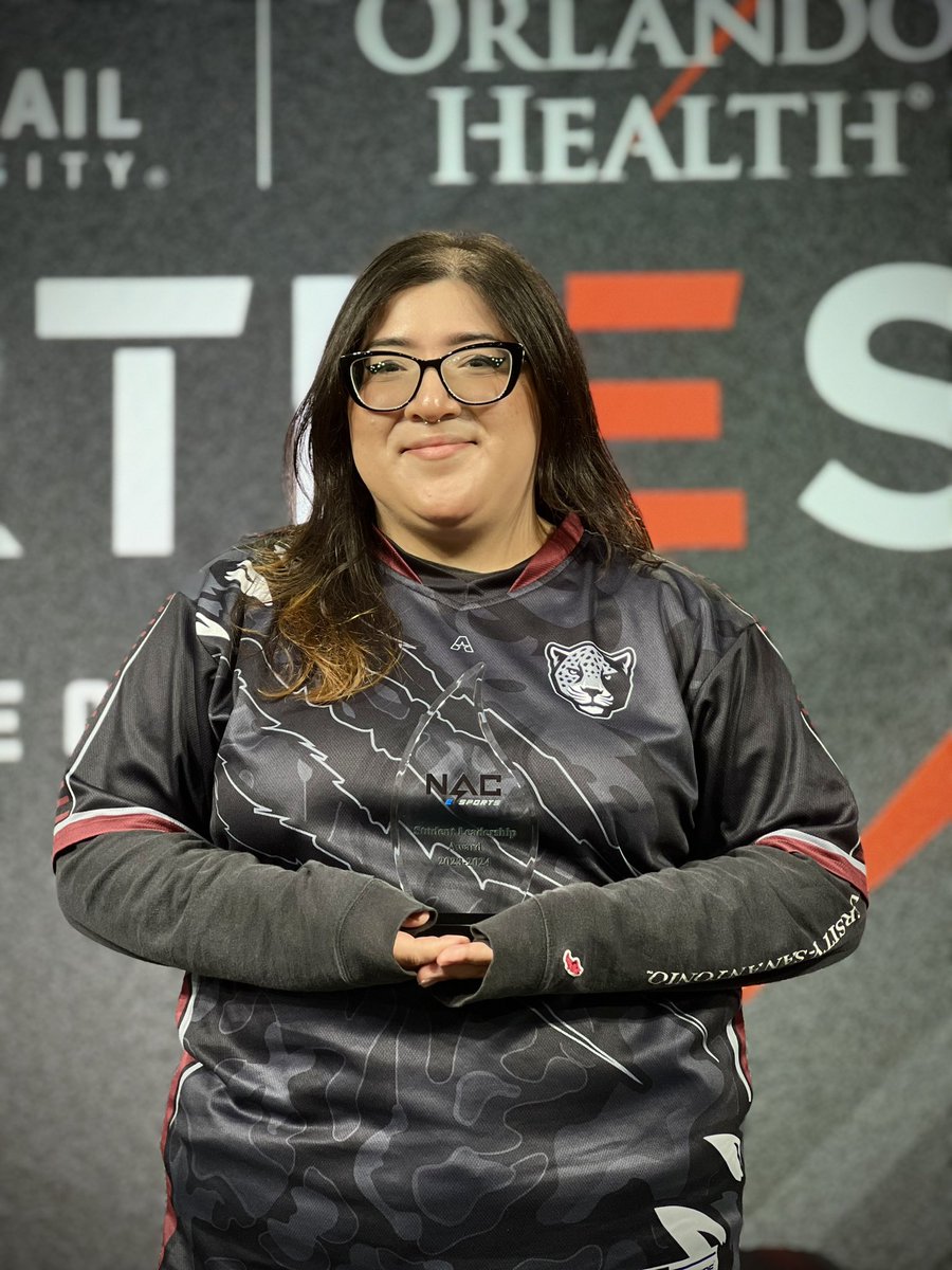 TAMUSA Esports tweet media