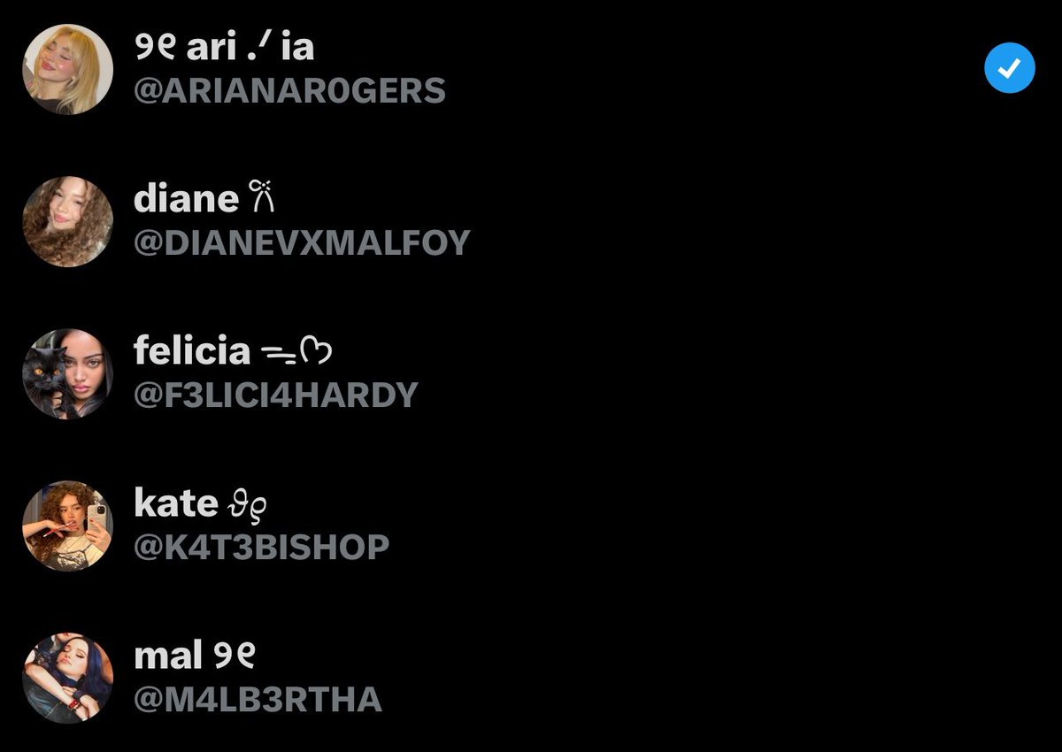 / so much accs oh my god