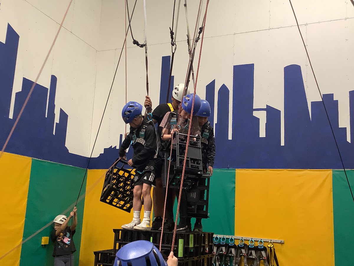 Highfield Primary tweet media