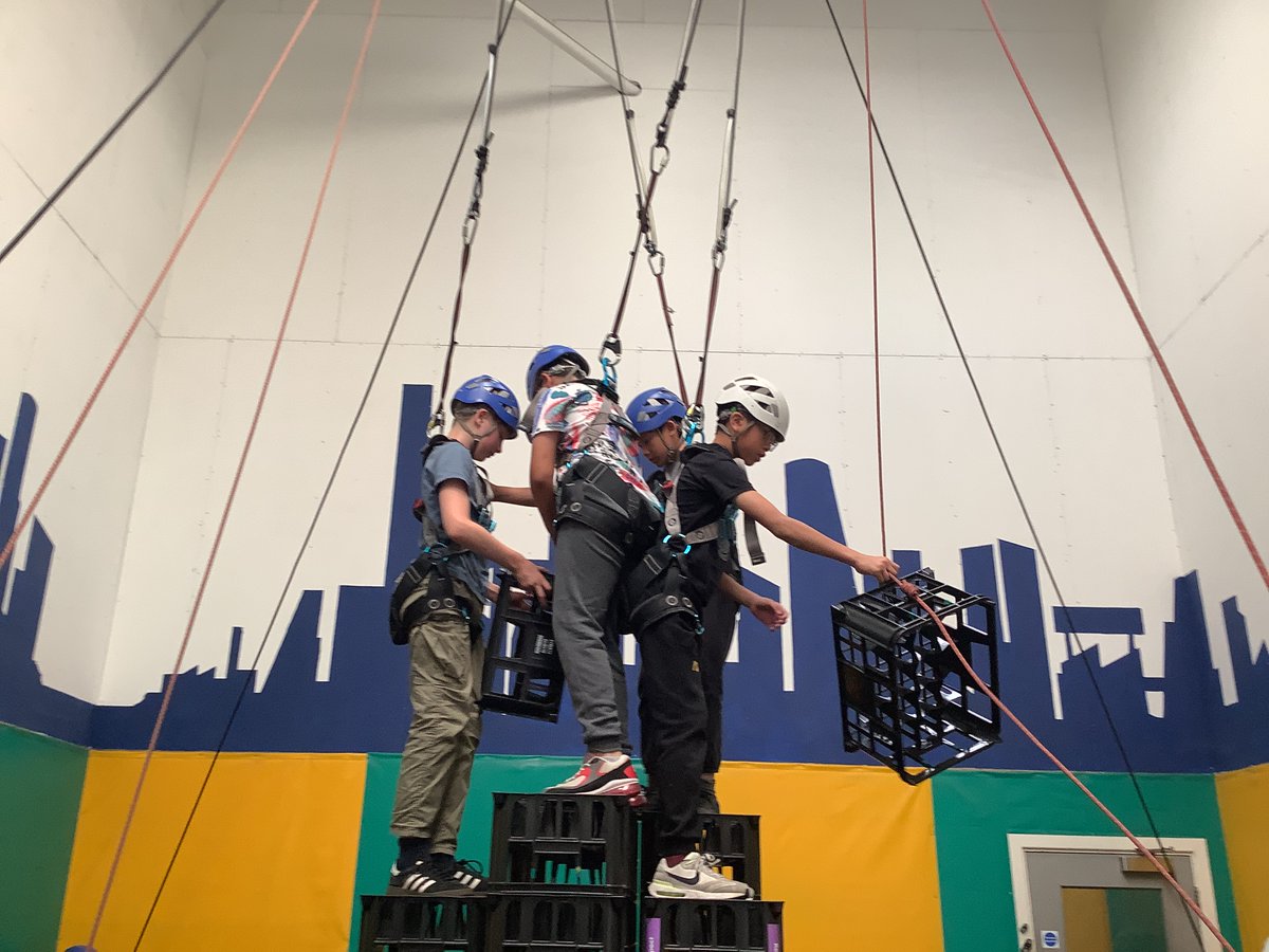 Highfield Primary tweet media