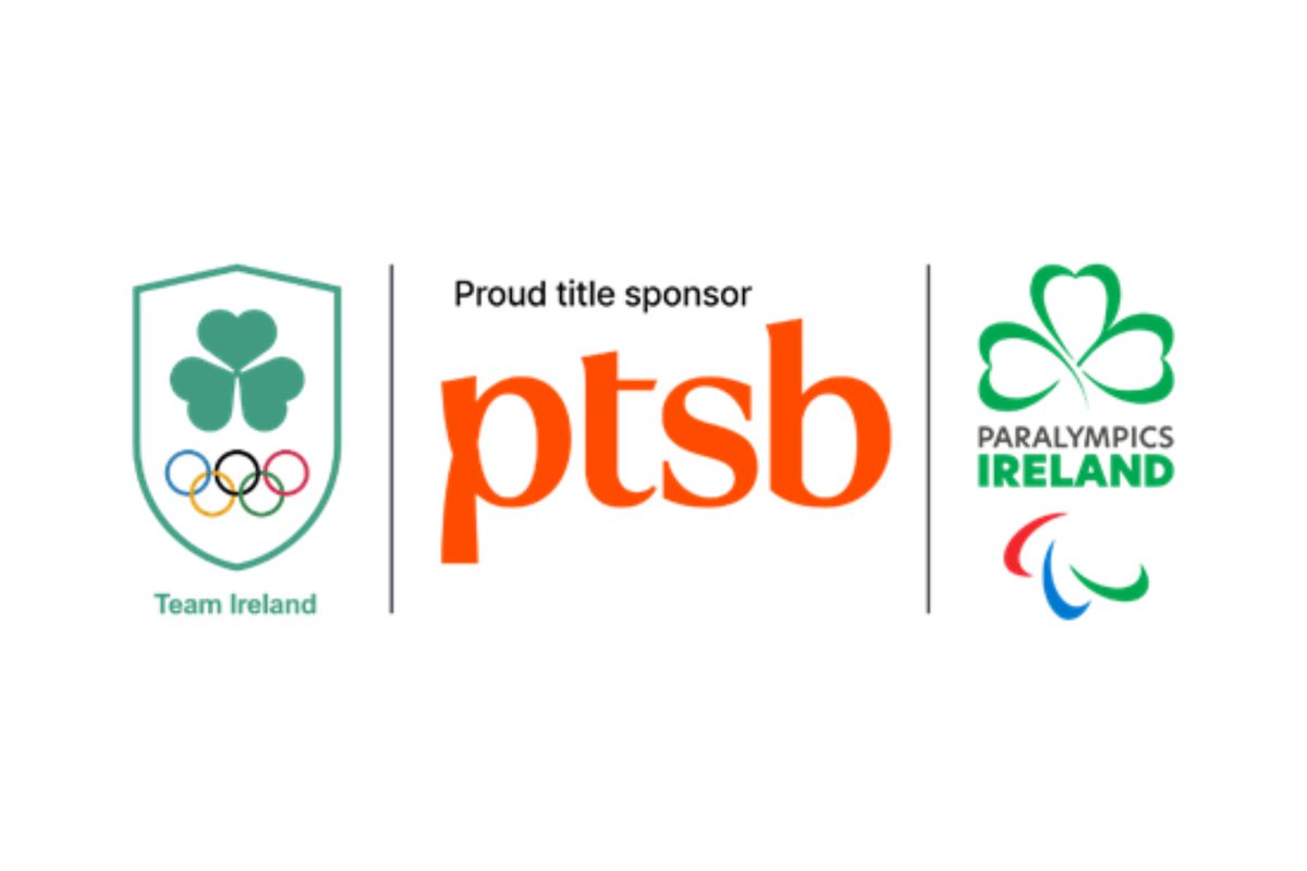 The 2024 Olympic and Paralympic Games are just around the corner and <a href="/PTSBIreland/">PTSB</a>  has unveiled a new video series documenting ‘The Human Behind the Athlete’ with Irish Olympic and Paralympic athlete ambassadors 🙌 

For more info on the series visit 👇

sponsorship.org/ptsb-unveils-v…