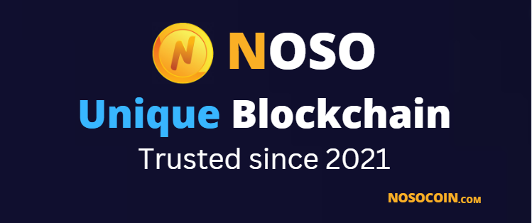 💡 #Noso is a #uniqueblockchain, built from scratch with the community in mind. It uses a #decentralized  network for #transparency  and security, giving everyone a voice. Fostering trust, inclusivity, and active participation. 🚀 Learn more at nosocoin.com #DASH #PIVX