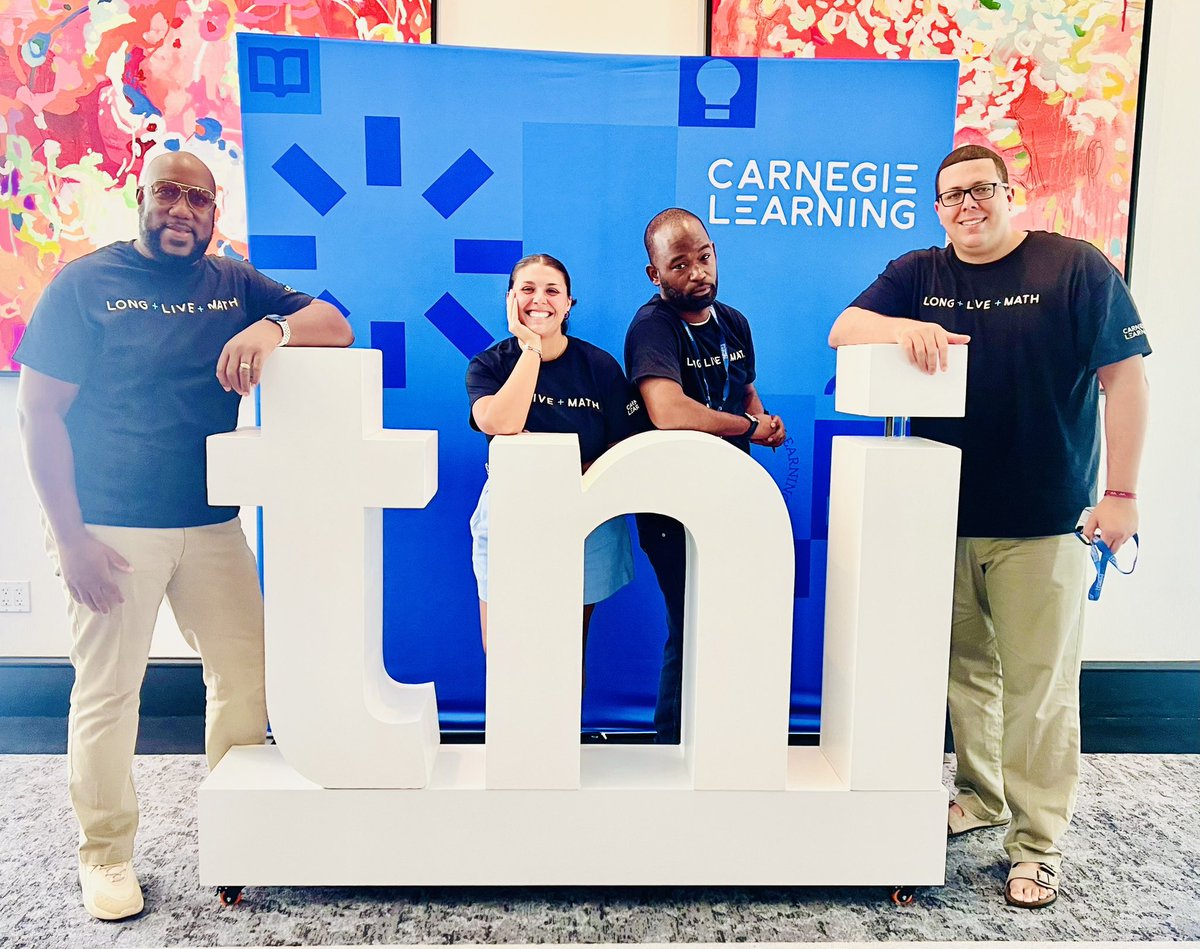 Burnett Middle School tweet media