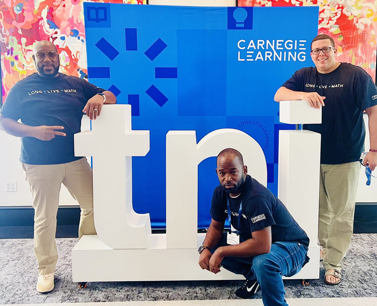 Burnett Middle School tweet media