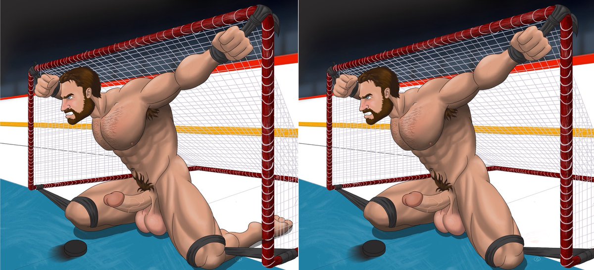 Orchidometer35's tweet photo. Any other artists out there? Which of these pics looks better? I think the one showing the subjects left leg looks slightly awkward but without it he looks like he’s an amputee. Any advice? https://t.co/ouVh8YyRx8