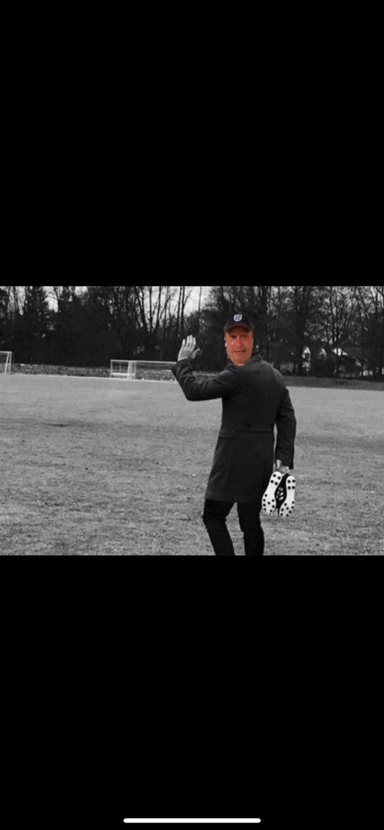 JamesGo06415518's tweet photo. @JamesBeardwell Some player some number 9 https://t.co/o5GLYqLlry