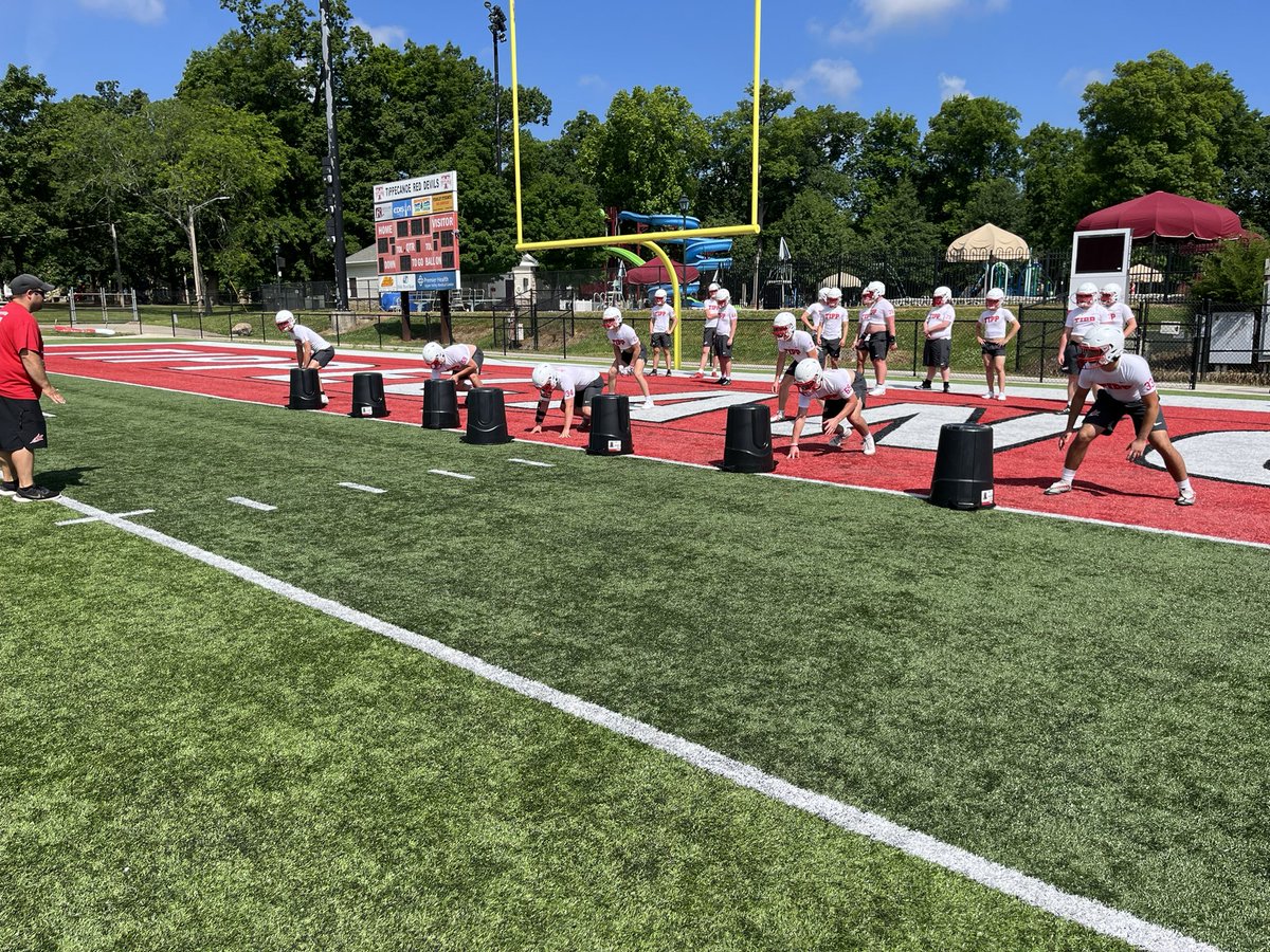 Tippecanoe Football 🏈 tweet media