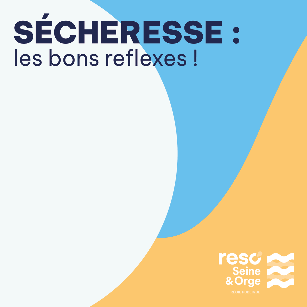 EauSeineOrge's tweet image. Restons au frais par fortes chaleurs !