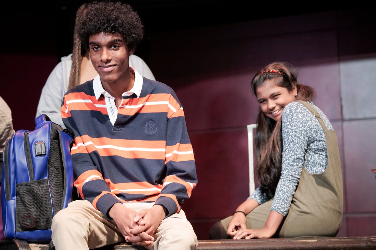 Samling Institute for Young Artists tweet media