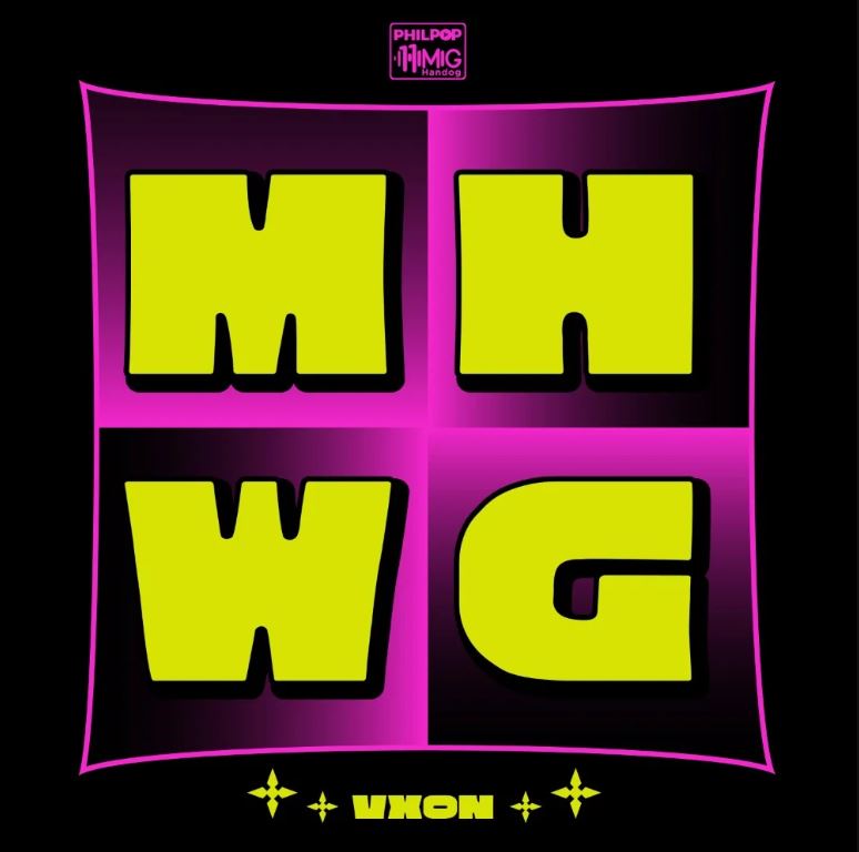 iamrobangeles's tweet photo. Sabay sabay natin 'damhin ang alapaap' mamayang 12 midnight! Mamaya na to!
Pre-save 'MHWG' by VXON now:
https://t.co/aKcdencV1w
#MHWGVXON #MHWGRobAngeles #VXONPhilPopHimigHandog #PhilPopHimigHandog #PxHTop12 #MusicBreakingBorders2 #ABSCBNMusic #PhilPop #HimigHandog https://t.co/EQQuqFnr22