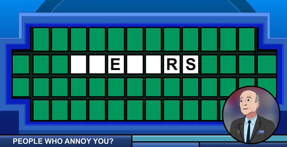 What could it be? Our boy <a href="/GaryGensler/">Gary Gensler</a> will reveal soon! $GB
