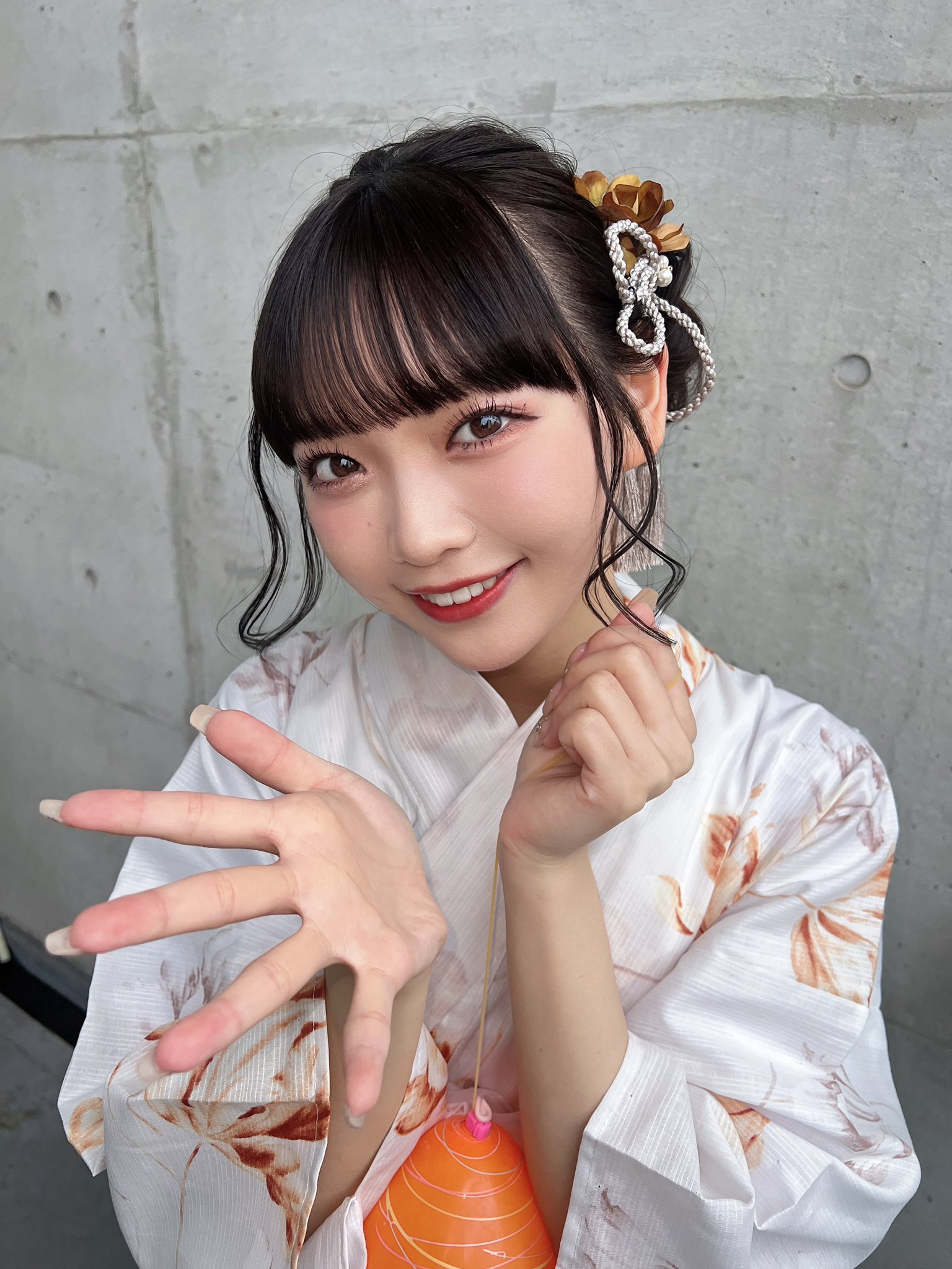 籾山ひめり on X: 