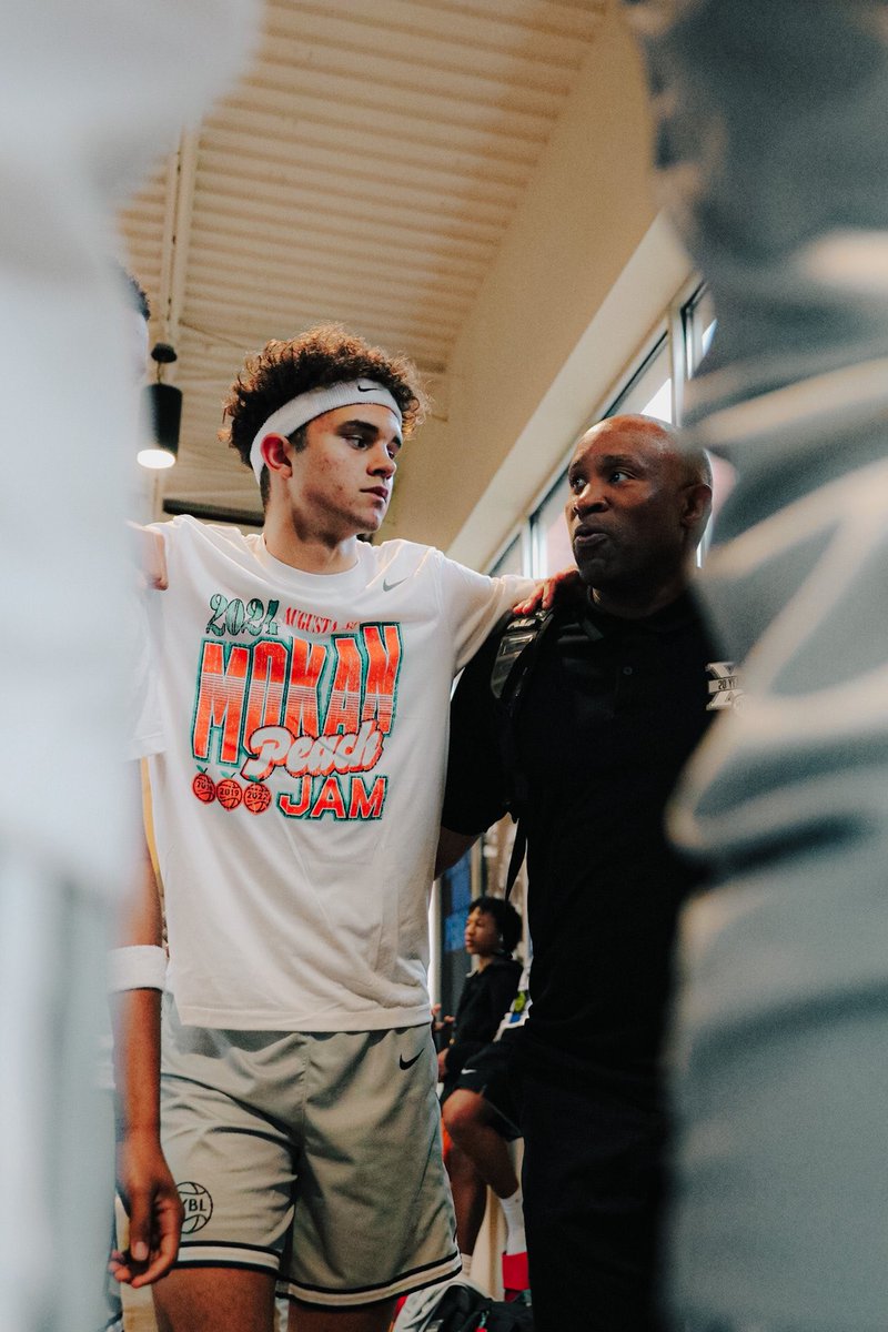 MOKAN Basketball tweet media