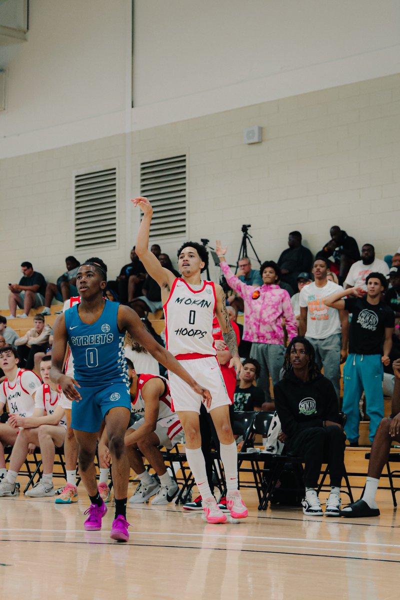 MOKAN Basketball tweet media